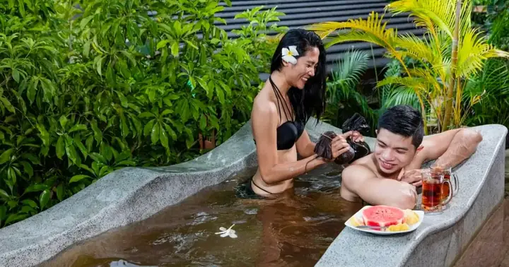 Giới Thiệu Dịch Vụ Tour Trăng Mật Nha Trang (honeymoon) – Đà Lạt 5 Ngày 4 Đêm