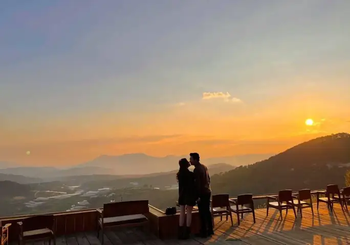 Giới Thiệu Dịch Vụ Tour Trăng Mật Nha Trang (honeymoon) – Đà Lạt 5 Ngày 4 Đêm