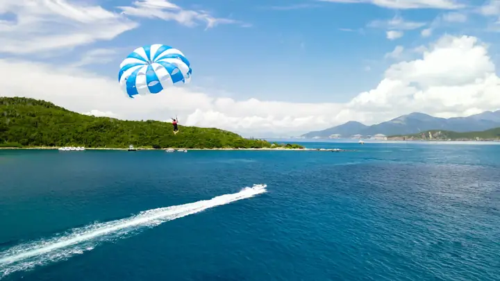 Giới Thiệu Dịch Vụ Tour Trăng Mật Nha Trang (honeymoon) – Đà Lạt 5 Ngày 4 Đêm