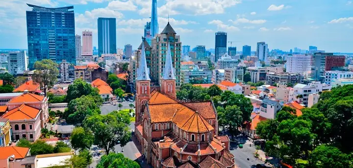 Visit Top Attractions By Metro