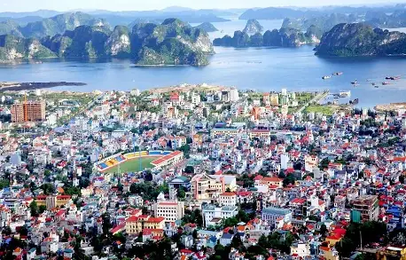 Cẩm Phả Quảng Ninh: Vị Trí, Lịch Sử & Sức Hút Đặc Biệt