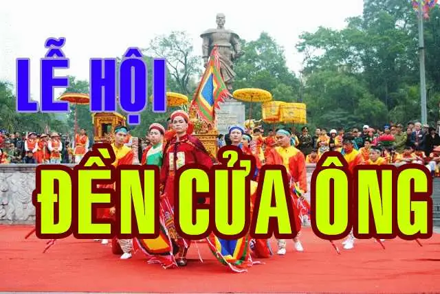 Danh Sách Cổng Thành Phần Cấp Xã Tp Cẩm Phả