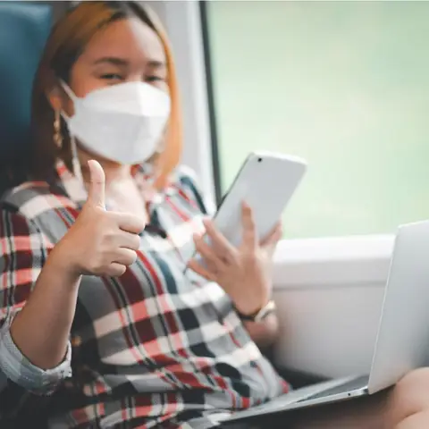 Giá Vé Tàu Trực Tuyến - Cách Tra Cứu Nhanh Chóng