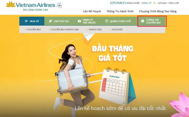 Tra Cứu Giờ Hạ Cánh, Thông Tin Chuyến Bay Hãng Vietnam Airlines ... Tra Cứu Giờ Hạ Cánh, Thông Tin Chuyến Bay Hãng Vietnam Airlines ...