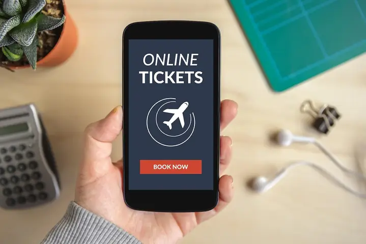 Cách Tra Cứu Code Vé Máy Bay Điện Tử Đã Đặt | Vietjet Air