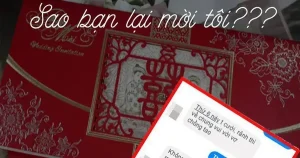 Muôn Kiểu Mời Cưới Qua Facebook Và Loạt Pha Đáp Trả Cực Ngầu Của ...
