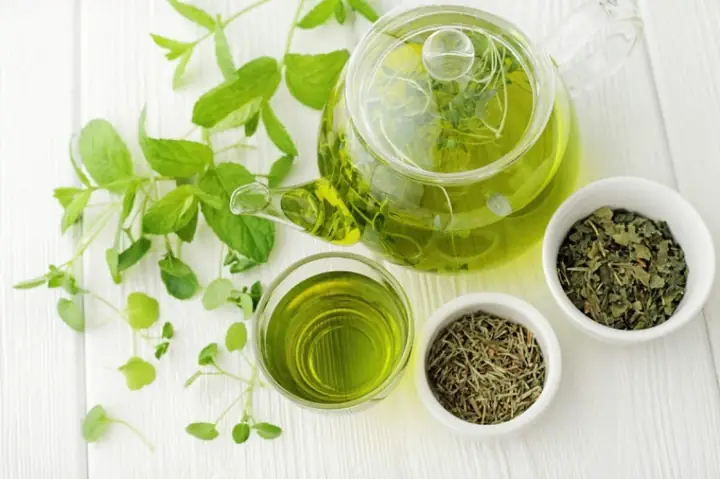 Trà Sâm Dứa Đà Nẵng Có Gì Đặc Biệt? Trà Sâm Dứa Đà Nẵng Có Gì Đặc Biệt?