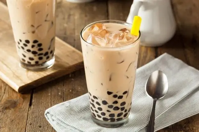 Top 10 Quán Trà Sữa Ngon Nhất Tại Tp. Tây Ninh