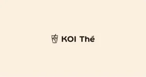 Store | Koi Thé