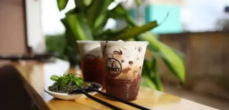 Trà Sữa Đà Lạt – Hương Vị & Không Gian Của 23 Quán Ngon