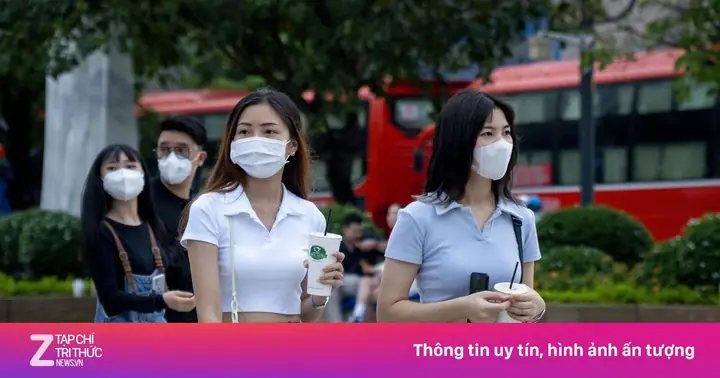 Thưởng Thức Cà Phê, Trà Sữa Ở Phố Đi Bộ Nguyễn Huệ Ngày Cuối ...