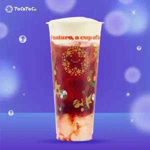 Danh Mục Sản Phẩm - Tocotocotea