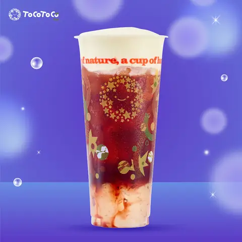 Danh Mục Sản Phẩm - Tocotocotea