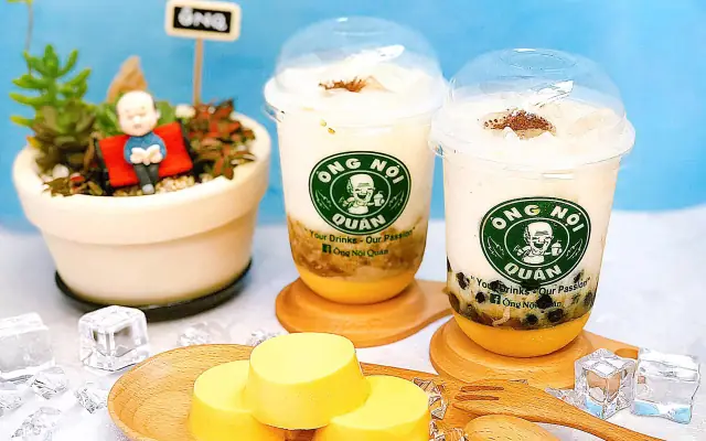 Top 20+ Quán Trà Sữa Đà Nẵng Ngon, View Đẹp Cho Bạn Thỏa Sức ...