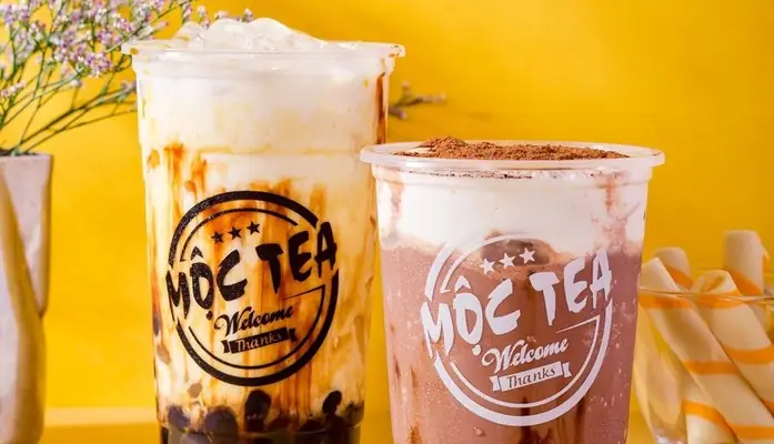 Trà Sữa Mộc - Trần Văn Kỷ Ở Đà Nẵng | Foody.vn