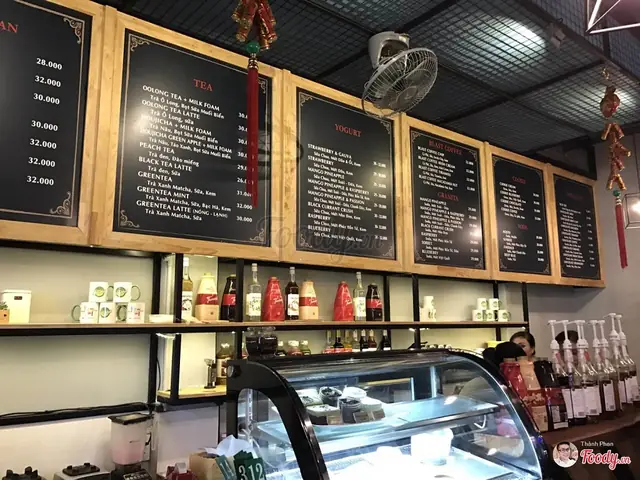 Roma Iceblended Roma Iceblended