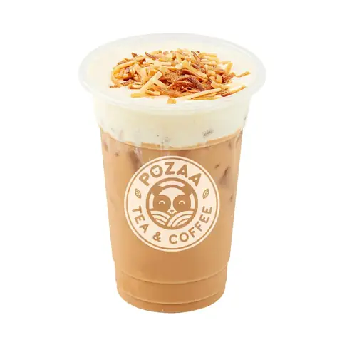 Menu – Trà Sữa Pozaa Tea