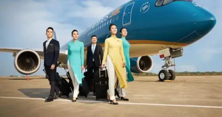 Hướng Dẫn Hoàn Vé / Hủy Vé Và Đổi Vé Máy Bay Vietnam Airlines