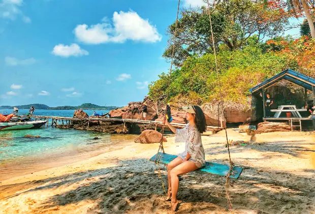 Du Lịch Phú Quốc Tháng 9 - Bí Kíp Cho Một Hành Trình "ngon-bổ-rẻ"