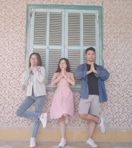 Trại Phong Quy Hòa Và Những Khu Sống Ảo Nổi Tiếng Trại Phong Quy Hòa Và Những Khu Sống Ảo Nổi Tiếng