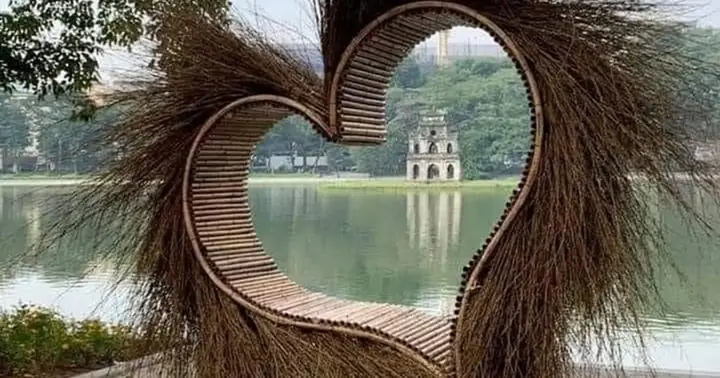 Còn Nhiều “trái Tim Lông” Vô Hình Khác Cần Gỡ Bỏ Còn Nhiều “trái Tim Lông” Vô Hình Khác Cần Gỡ Bỏ