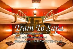 Train To Sapa / Vicsapatrain (2025) - All You Need To Know ...