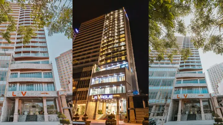 La Vague Hotel, Nha Trang - Official Website Of The Hotel La Vague Hotel, Nha Trang - Official Website Of The Hotel