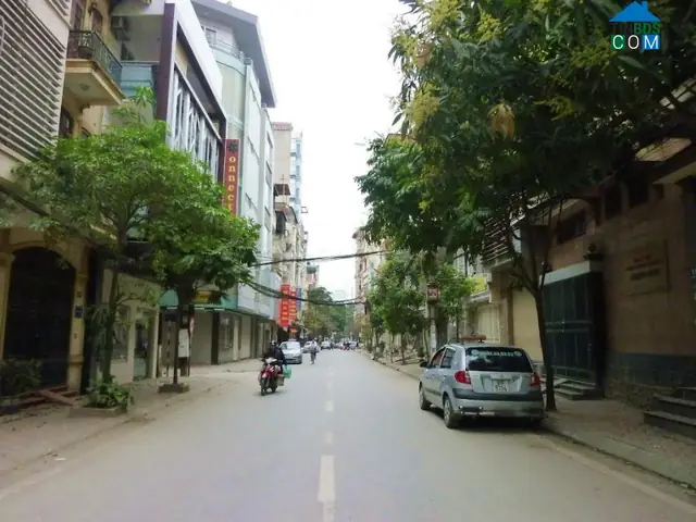 Đường Trần Quang Diệu, Quận Đống Đa, Thành Phố Hà Nội Đường Trần Quang Diệu, Quận Đống Đa, Thành Phố Hà Nội