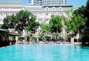 Khách Sạn Trần Viễn Đông (nha Trang) - Đặt Ngay Với Ưu Đãi Tốt ...