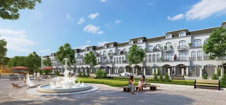 Kđt Mới Trang Hạ Từ Sơn Bắc Ninh - Mở Bán 200 Lô Đầu Tiên Đầu Tư