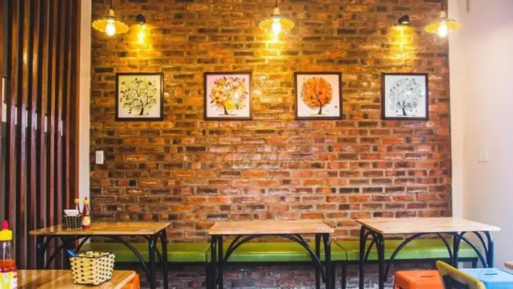 Kinh Nghiệm Thiết Kế Logo Quán Ăn Vặt Đẹp, Độc Đáo