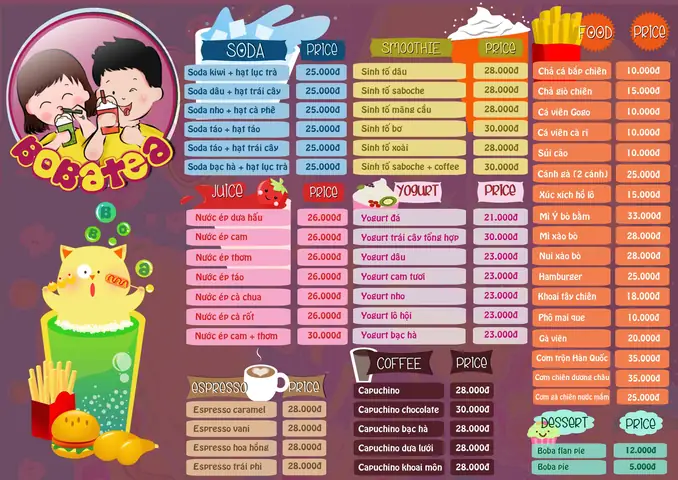 Càng Rõ Càng Tốt
