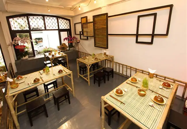 Ảnh Bún Bò