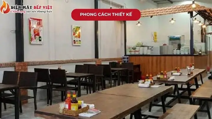Lựa Chọn Phong Cách Thiết Kế Phù Hợp
