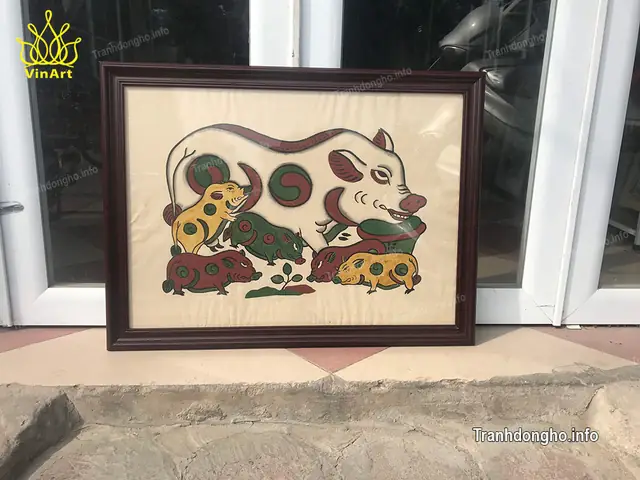 Thông Số Kỹ Thuật Thông Số Kỹ Thuật