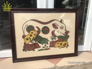 Thông Số Kỹ Thuật