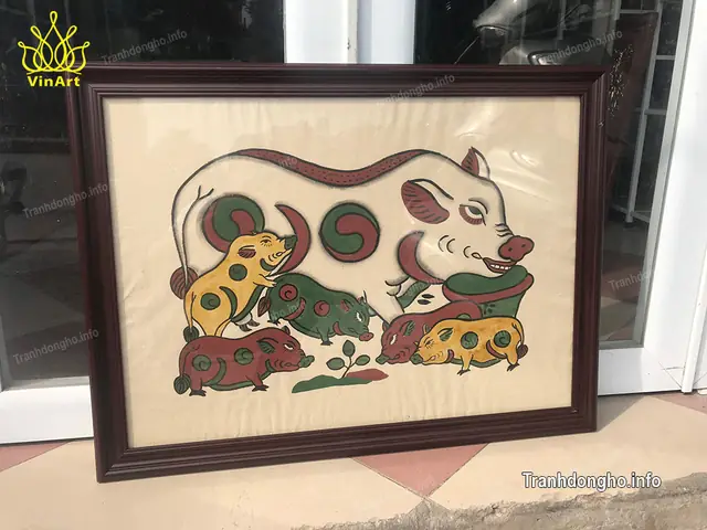 Thông Số Kỹ Thuật