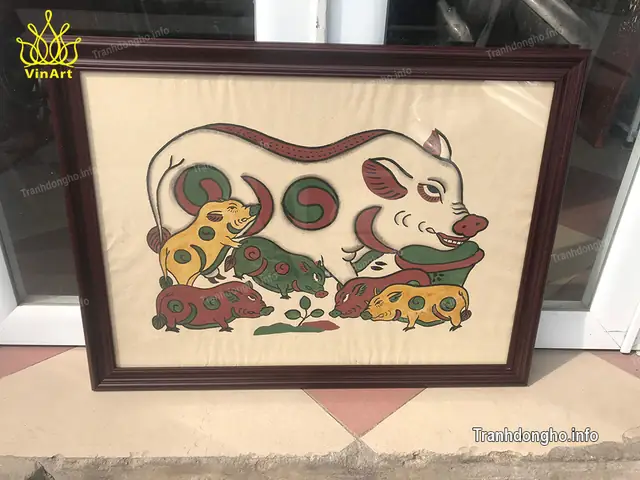 Thông Số Kỹ Thuật Thông Số Kỹ Thuật