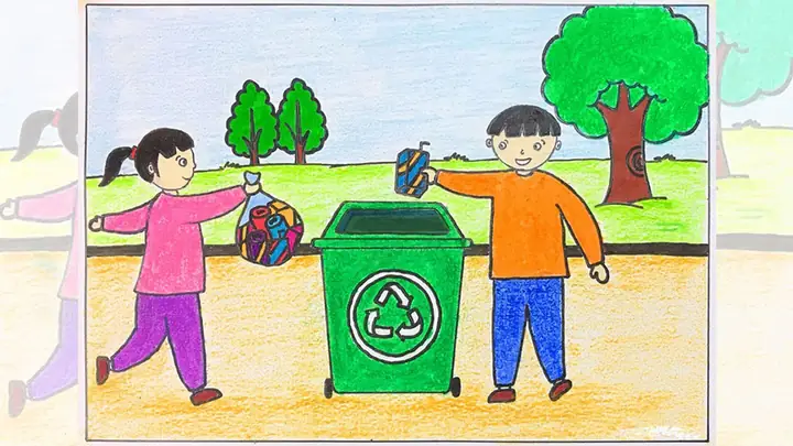 Biến Đổi Tương Lai: Sức Mạnh Từ Từng Nét Cọ