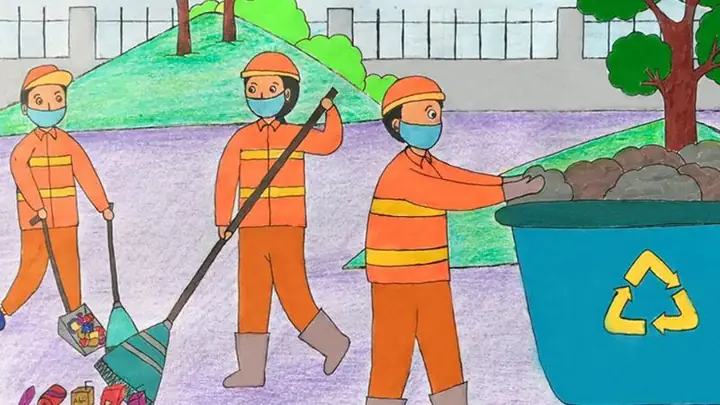 Biến Đổi Tương Lai: Sức Mạnh Từ Từng Nét Cọ