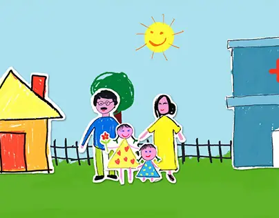 Hình Ảnh Cho Tranh Vẽ Cô Giáo Mầm Non: