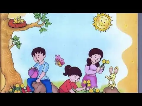 Hình Ảnh Cho Tranh Vẽ Cô Giáo Mầm Non: