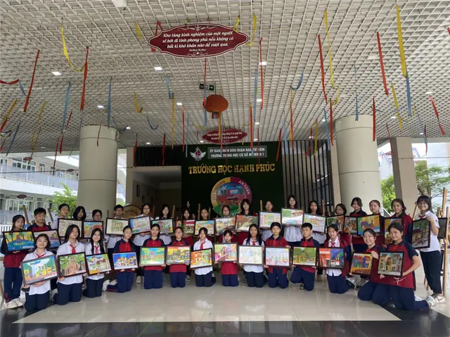 Chào Mừng Ngày Giải Phóng Thủ Đô (10/10) | Trường ...