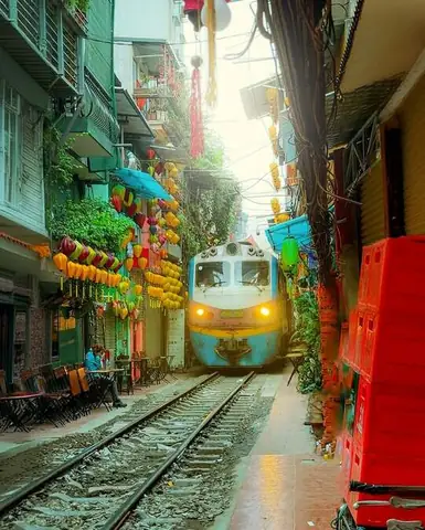 Ultimate Guides: How To Travel From Hanoi To Halong Bay?