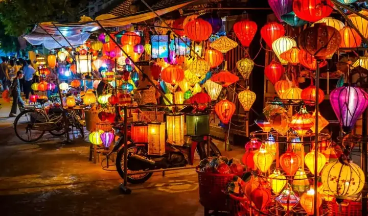 Hue To Hoi An By Private Car