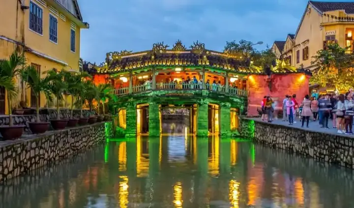 Hue To Hoi An By Private Car