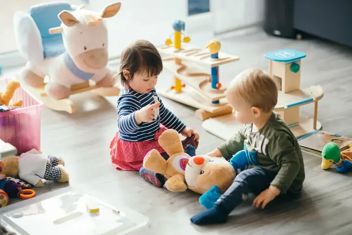 Nguyên Nhân Trẻ 20 Tháng Chưa Biết Nói