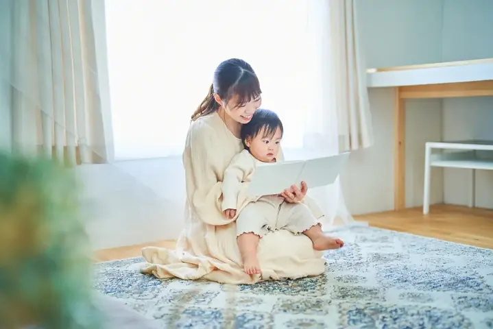 Trẻ 20 Tháng Chưa Biết Nói Phải Làm Sao?