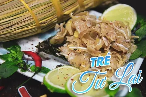 Cửa Hàng Tré Tư Lai