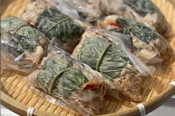Mua Tré Bình Định Ngon Ở Sài Gòn
